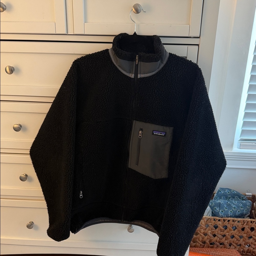 Patagonia Fleece